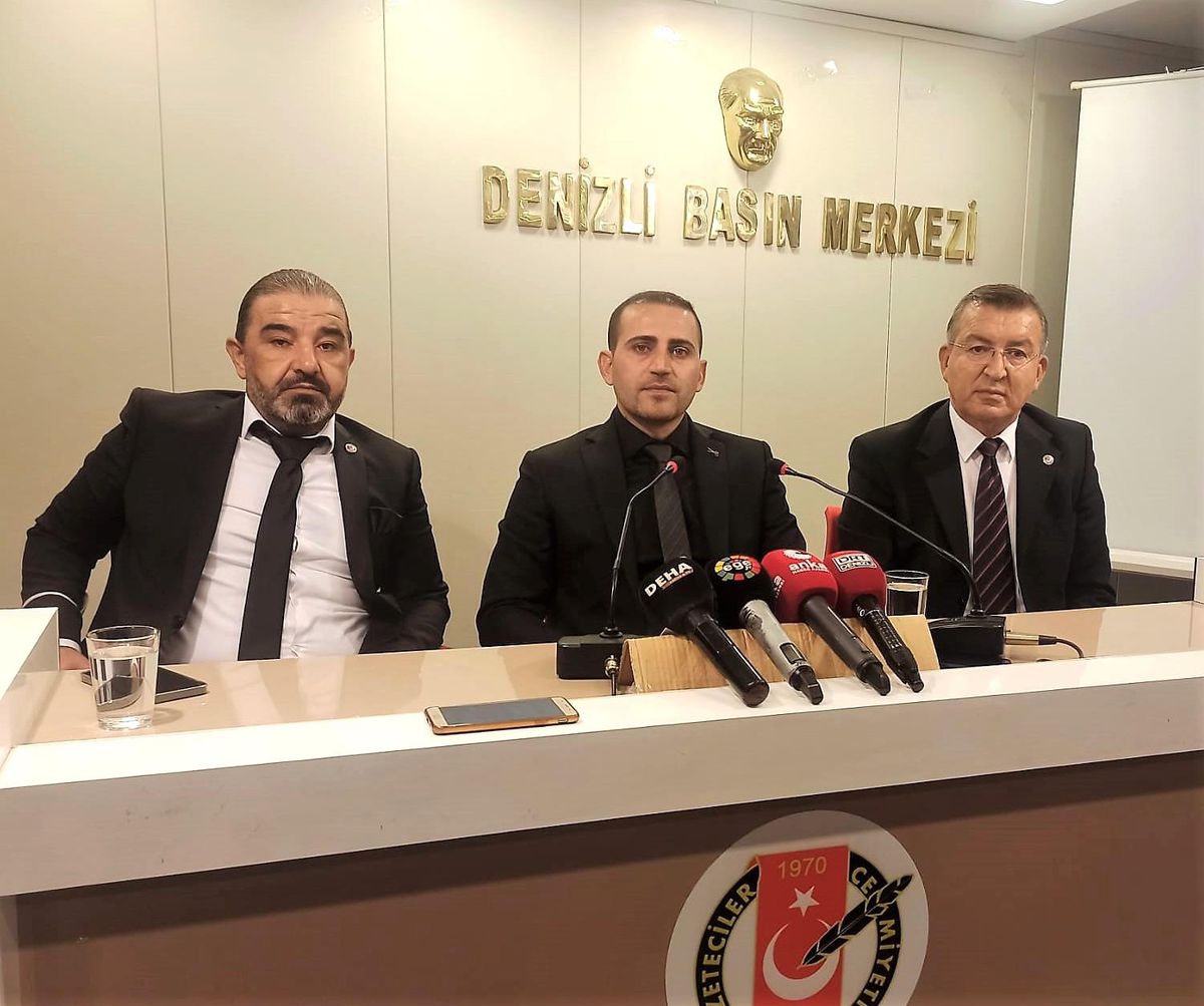 Galericiler sitesi esnafından şehir içinde kalan meslektaşlarına çağrı