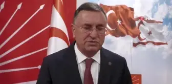 Son dakika haberi! Hatay Belediye Başkanı Savaş: 'Gazimağusa da hazır olduğunda Hatay ile KKTC arasındaki deniz ulaşımı başlayacak'