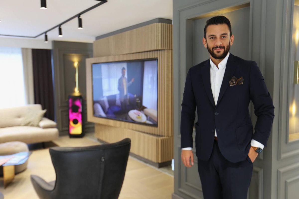 İç Mimar Umut Mehmet Gürler bilinçsiz tadilatlarla ilgili açıklamalarda bulundu