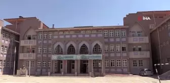 Isparta'da 203 okula kütüphane yapılacak