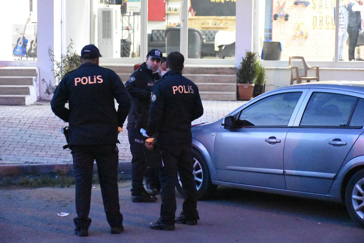 Son dakika! Malatya'da silahlı kavgada 2 kişi yaralandı