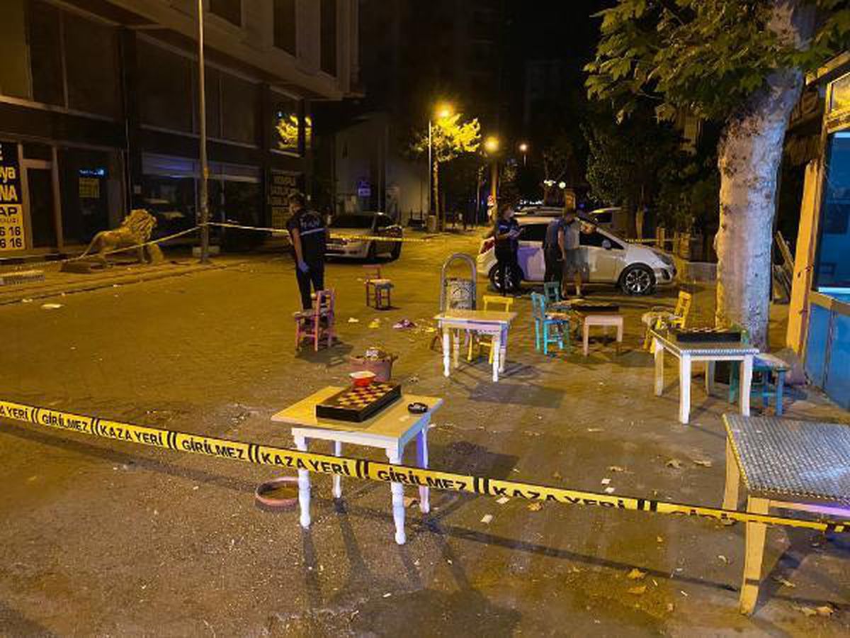 Son Dakika | Ölümlü kavga, 50 liralık borç nedeniyle çıkmış
