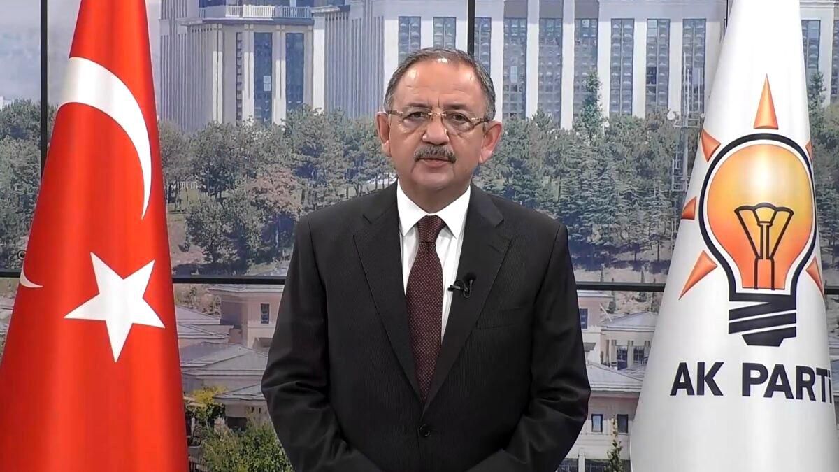 Özhaseki, Afyonkarahisar\'a geliyor