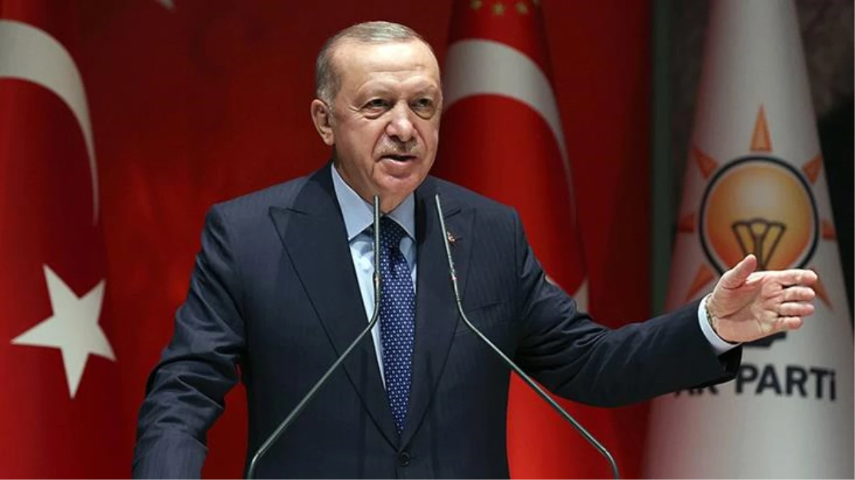 Son Dakika! Erdoğan\'dan öğretmenlere 3600 Ek Gösterge haberi: Şimdiden hayırlı olmasını diliyorum