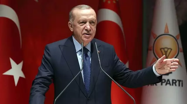 Son Dakika! Erdoğan'dan öğretmenlere 3600 Ek Gösterge haberi: Şimdiden hayırlı olmasını diliyorum