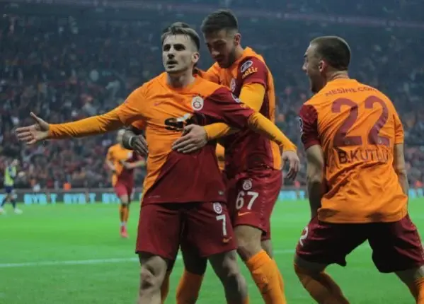 Süper Lig'de 13'üncü haftanın ardından