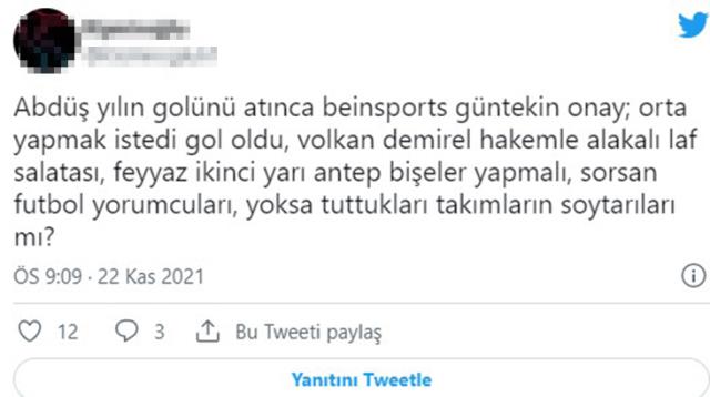 Trabzonsporlu taraftarlar Güntekin Onay'a tepki yağdırıyor