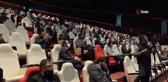Türk filmleri Faslı seyirci ile buluşuyor