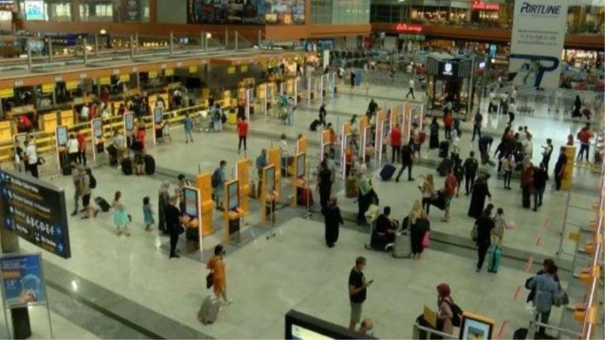 Türkiye'den beyin göçü! Gençler niye gidiyor? CHP Türkiye'yi terk eden gençleri araştırdı!