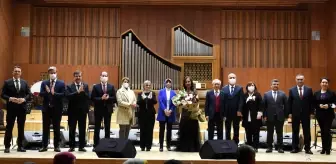 MEB'den '24 Kasım Öğretmenler Günü' konseri