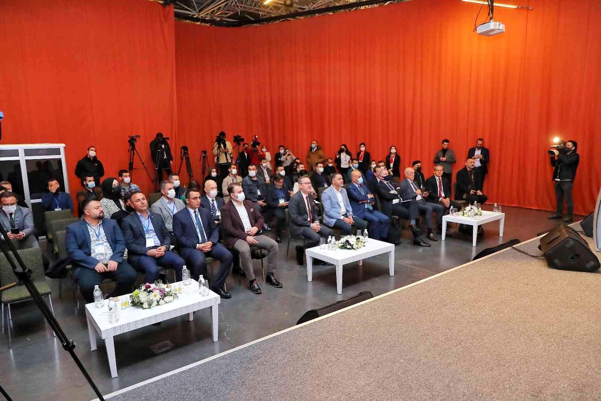 4\'üncü Bölgesel Living Lab Zirvesi girişimcilikte köprü görevini üstlendi