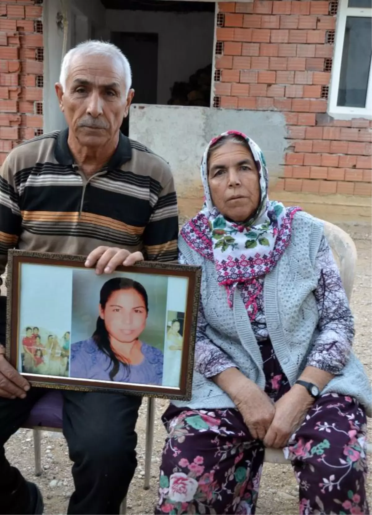 7 ÇOCUK ANNESİ EŞİNİ ÖLDÜREN KOCAYA AĞIRLAŞTIRILMIŞ MÜEBBET