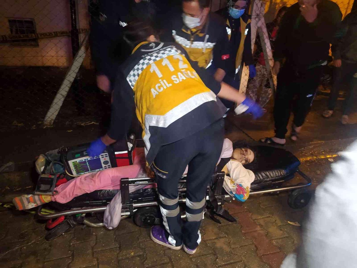 Son dakika haber! Adana\'da silahla vurulmuş halde bulunan kadın öldü