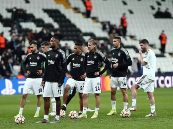 Ajax maçından notlar