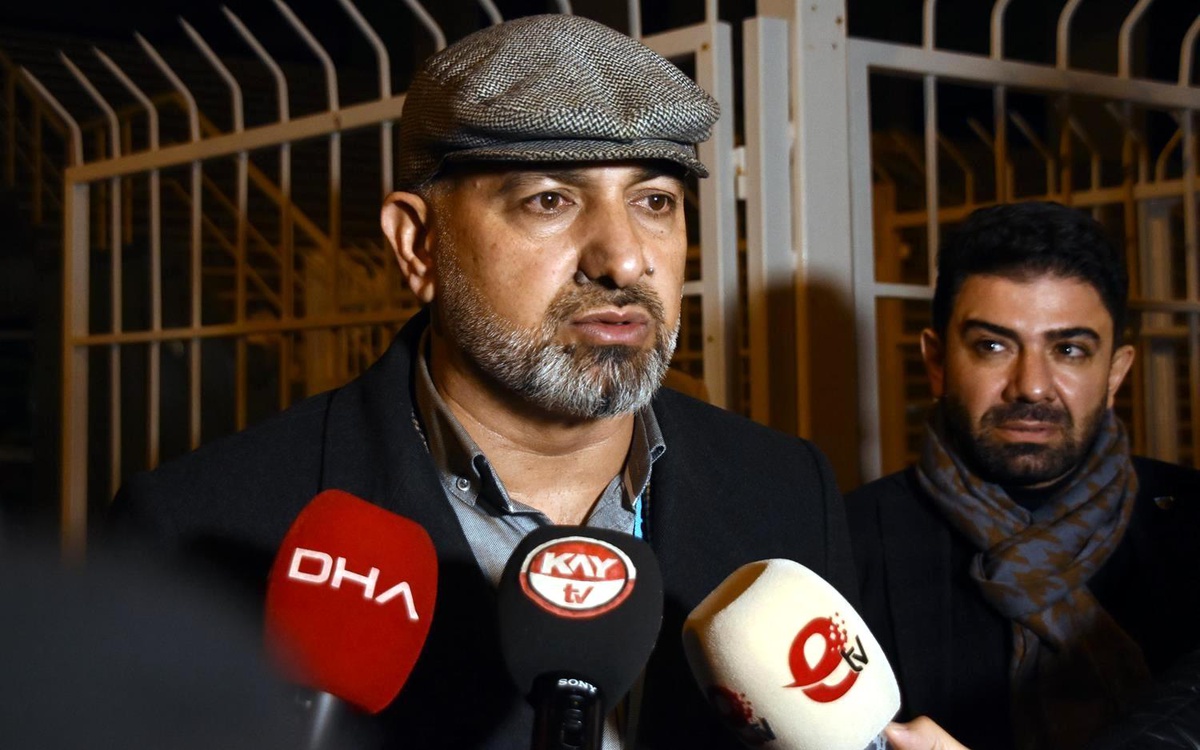 Ali Çamlı: "Hikmet Karaman, Türkiye\'nin en iyi hocalarından birisi"