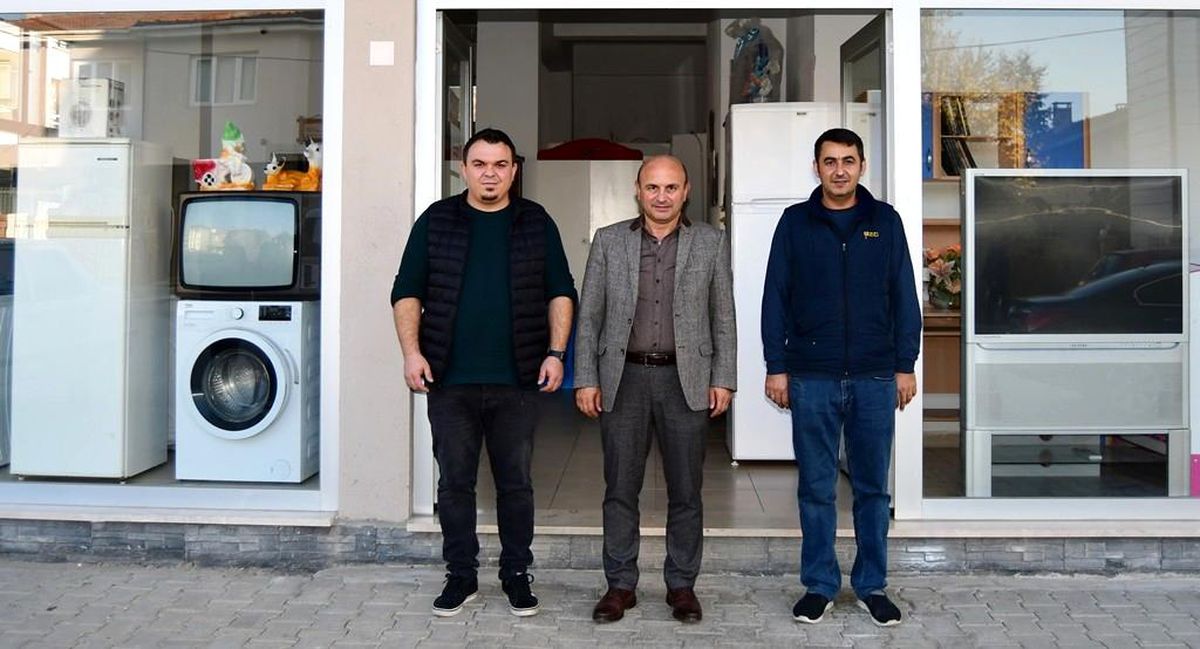 Altınova Belediye Başkanı Oral: "Engelleri aşacağız, tuzakları bozacağız"