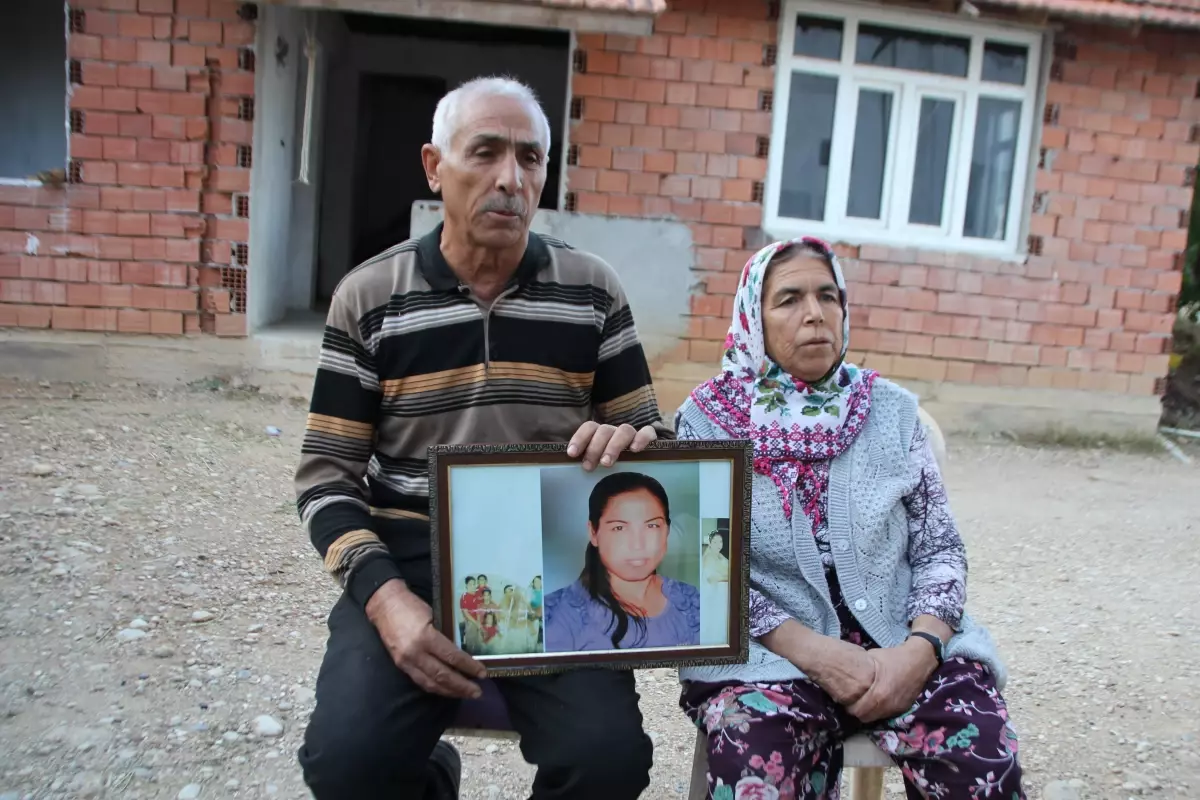 Eşini bıçaklayarak öldüren sanığa ağırlaştırılmış müebbet hapis cezası