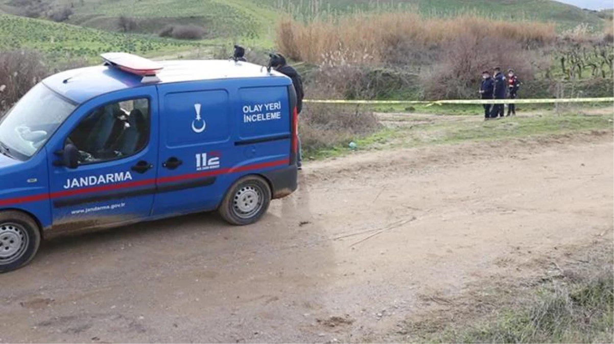 Arazi sebebiyle kavga ettiği gelinini öldürdü