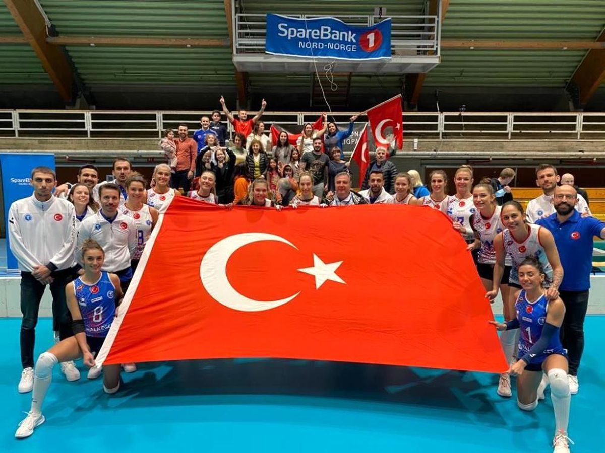 Aydın Büyükşehir Gacko deplasmanında