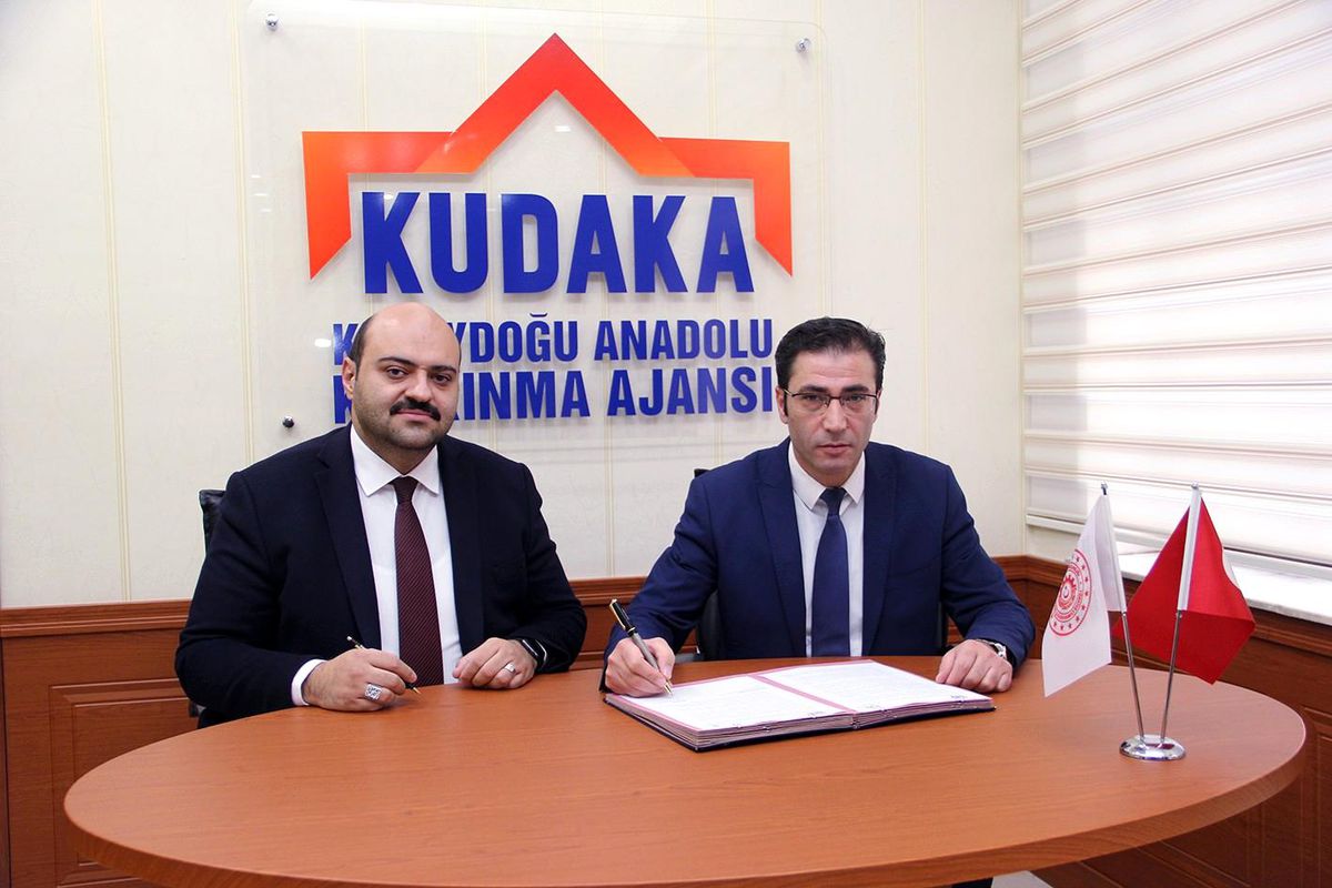 Erzurum'un termal turizmine bungalov ev dopingi