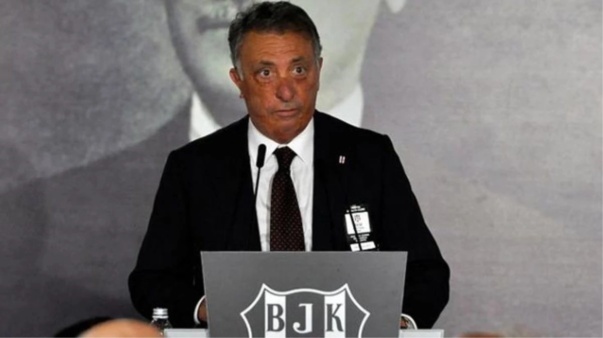 Beşiktaş, Kulüpler Birliği\'nin aldığı karara tepki gösterdi: Anlamsız ve gereksiz buluyoruz