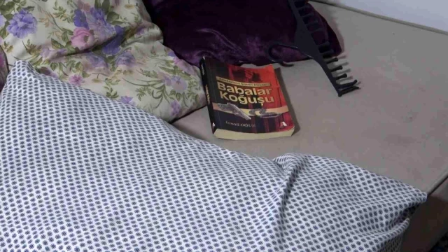 Bodrum katında vurularak öldürüldü! Genç kadının odasındaki kitap dikkat çekti: Kabadayıların gizemli dünyası