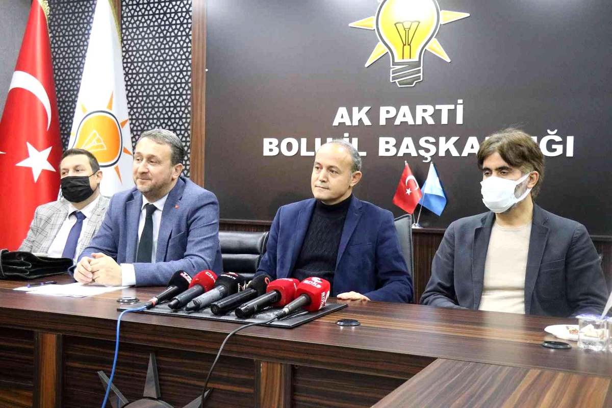 Bolu Belediye Meclisi\'nin yabancılarla ilgili kararı yargıya taşındı