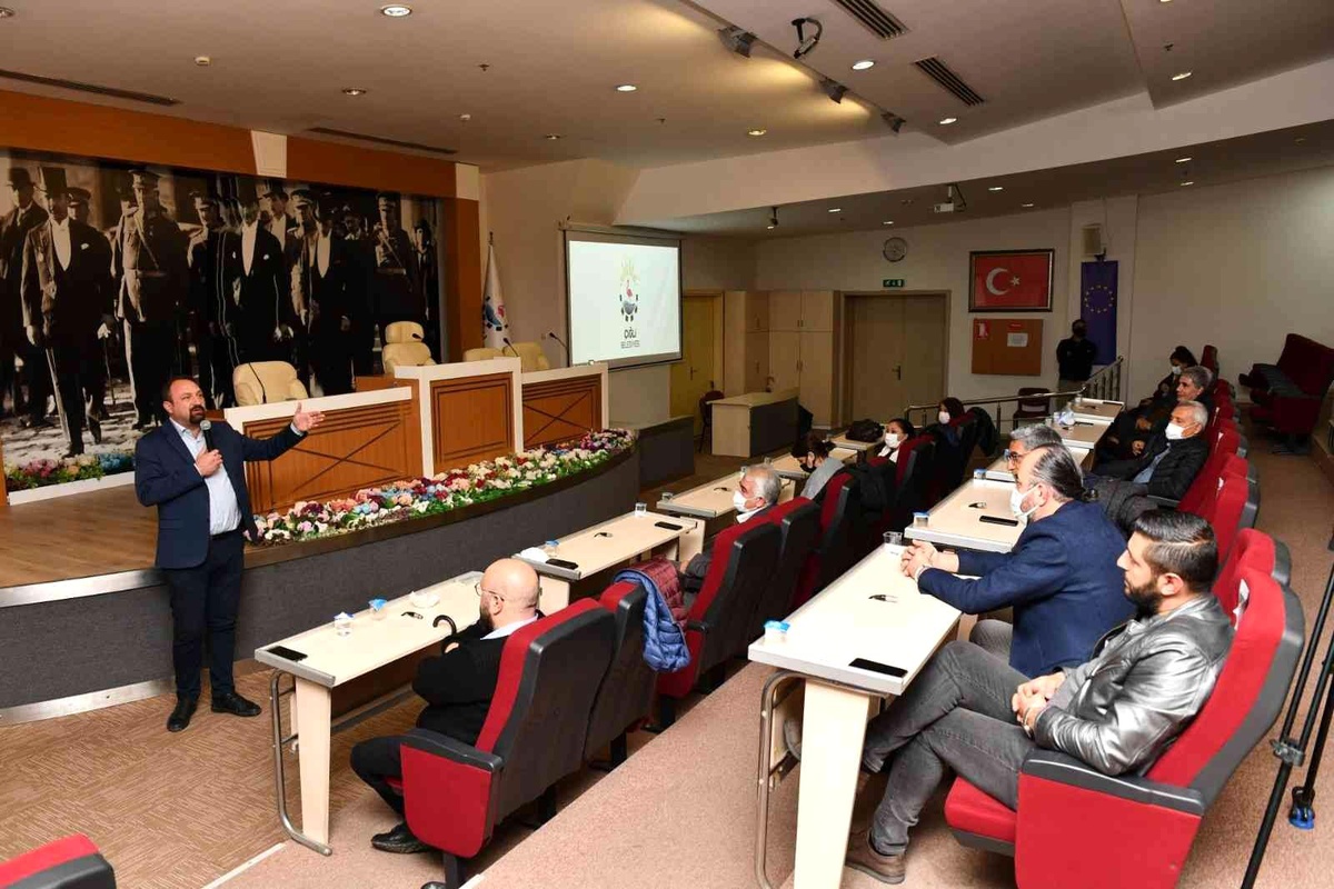 Çiğli\'de sosyal yardım çalışmalarının yol haritası belirlendi