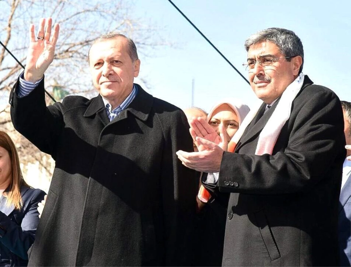 Son dakika haberi! Cumhurbaşkanı Erdoğan Gaziantep\'e geliyor