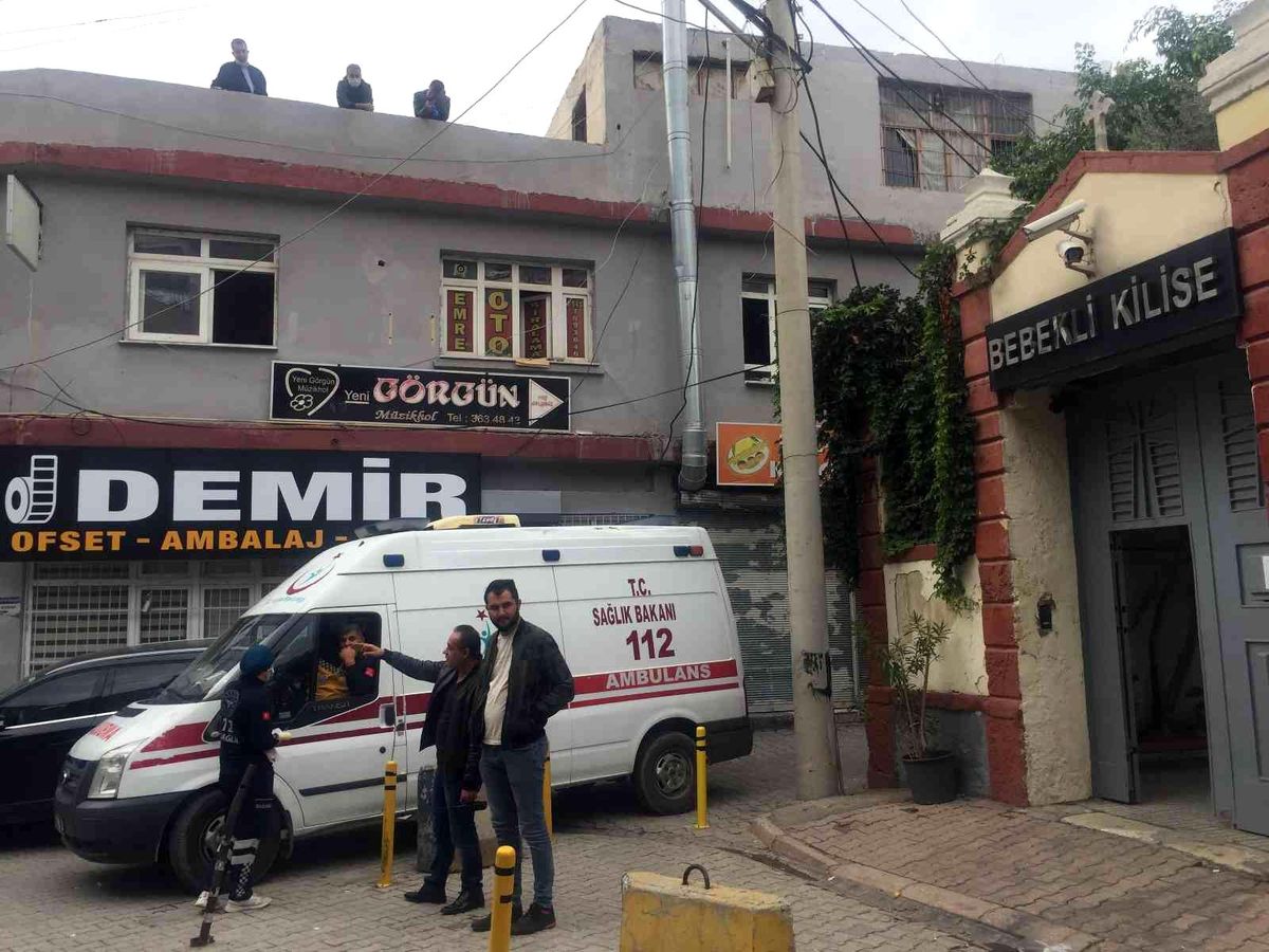 Son dakika haberi... Derme çatma evde tek yaşayan adam ölü bulundu