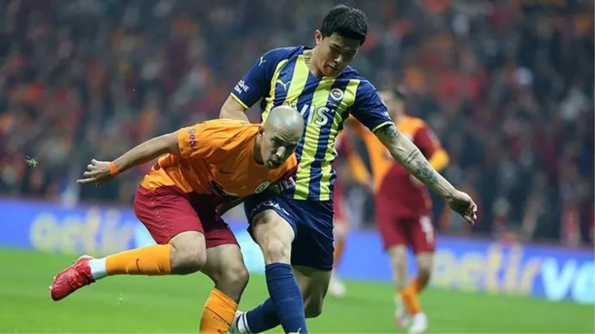 Fenerbahçe, dev kulüplerin radarına giren Kim Min-Jae\'nin bonservis bedelini belirledi: 20 milyon euro