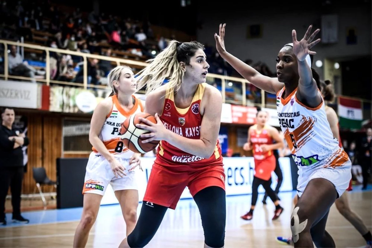 FIBA Avrupa Kupası D Grubu