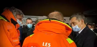 Son dakika haberi! Fransa'daki göçmen teknesi faciasında ölü sayısı 31'e yükseldiMacron AB'yi acil toplantıya çağırdı