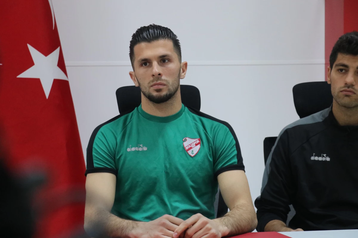 Geride kalan haftayı mağlubiyetle kapatan Boluspor, Eyüpspor maçına kilitlendi