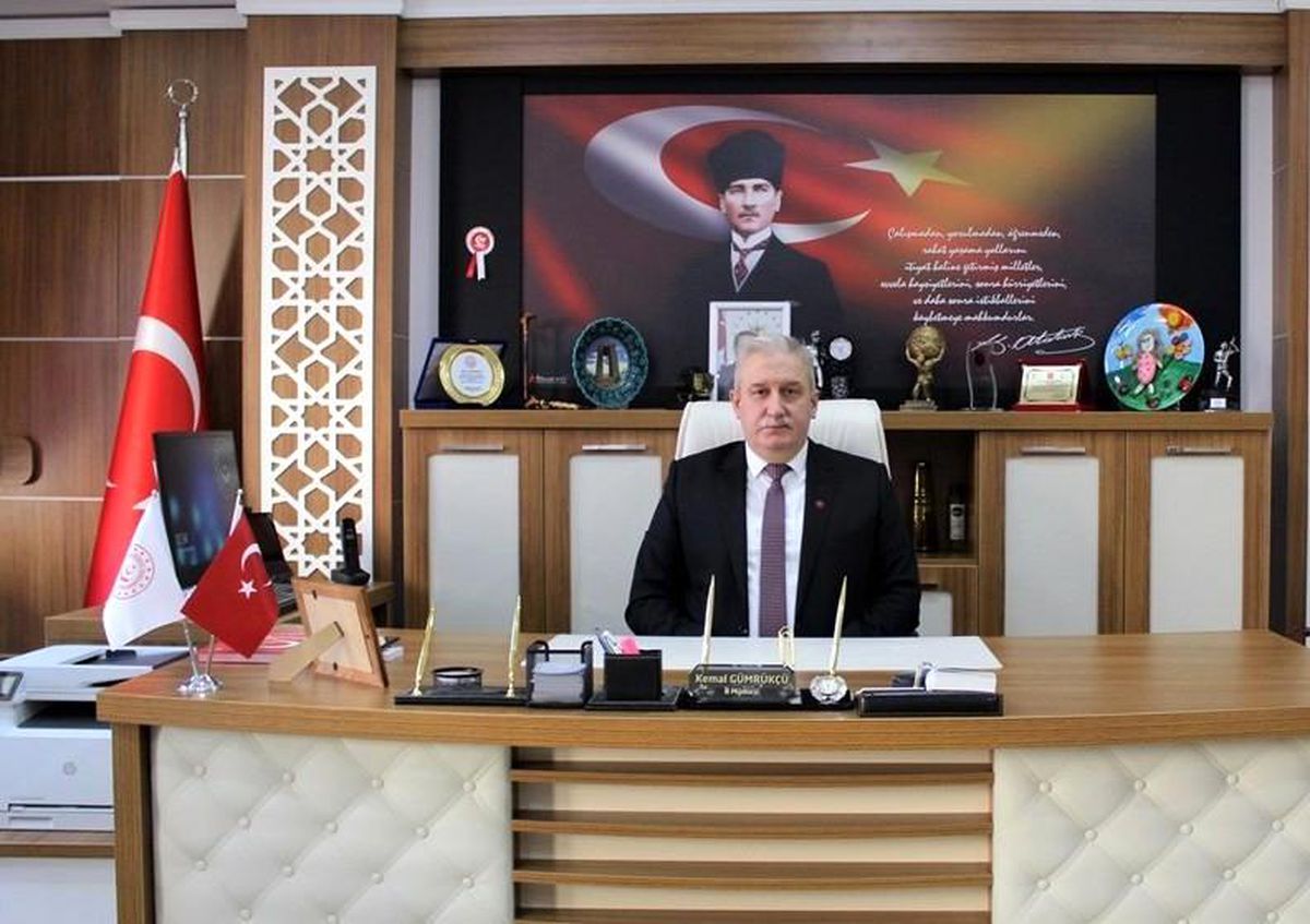 Gümrükçü\'nden \'25 Kasım Kadına Yönelik Şiddete Karşı Uluslararası Mücadele Günü" açıklaması