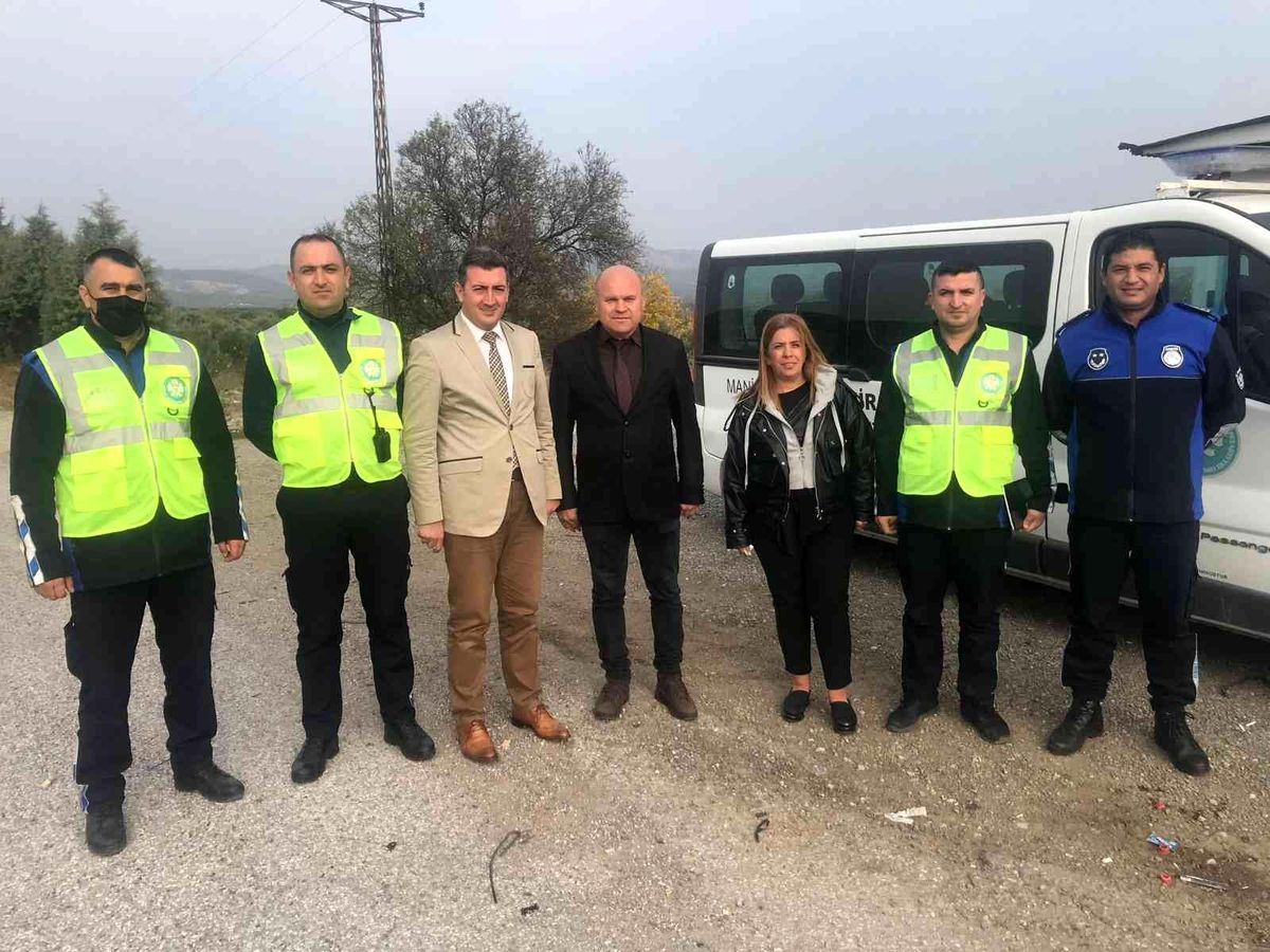 Hal denetim ekipleri denetimlerini sürdürüyor
