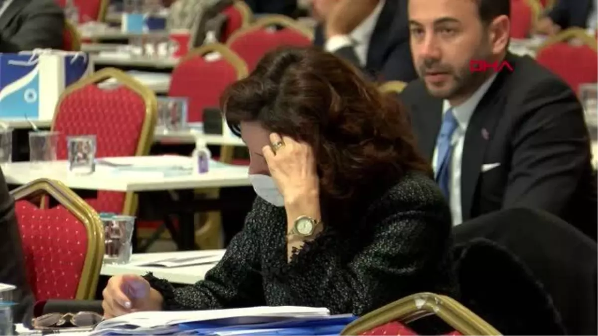 İSKİ 2022 yılı bütçesi onaylandı