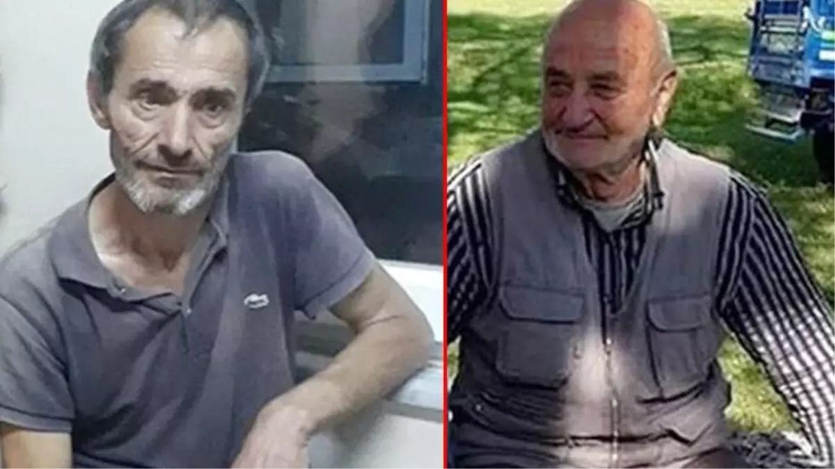 Babasının ölüm haberini vermeye gittikleri adamın da cesedini buldular!