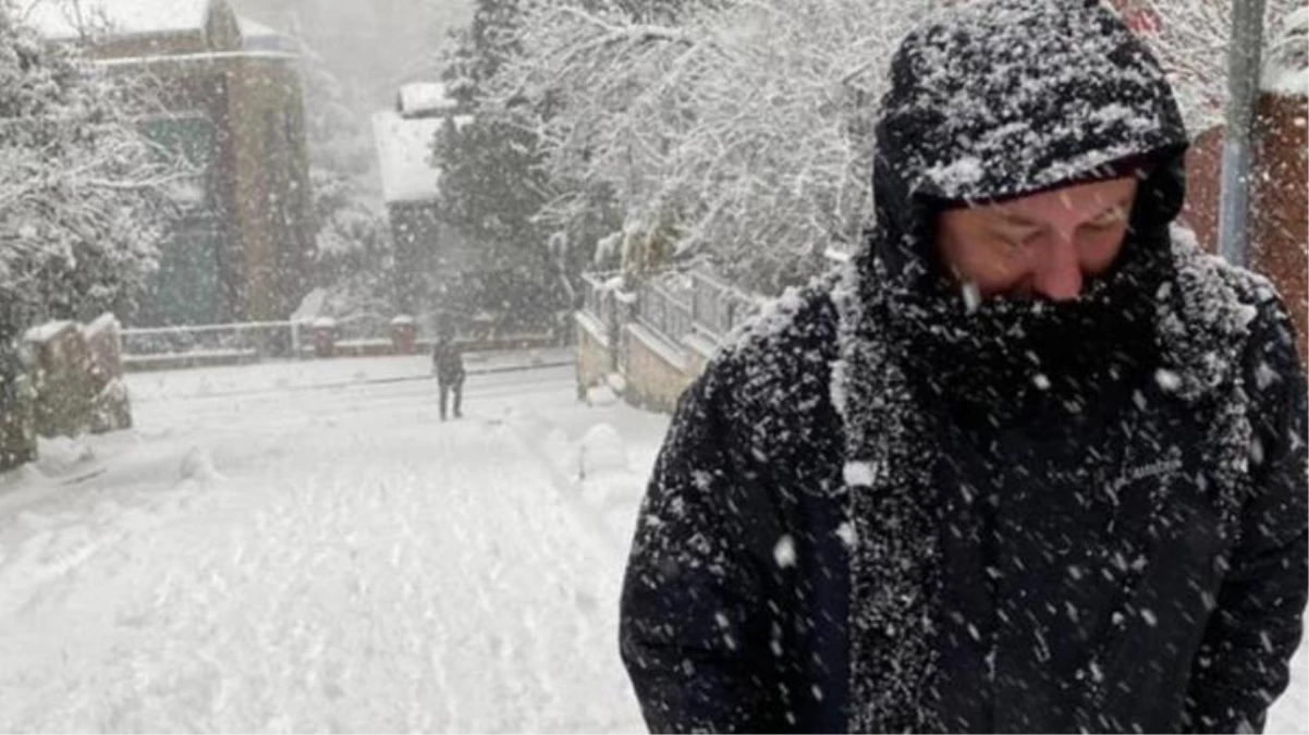 Meteoroloji uyardı! Türkiye\'yi etkisi altına alacak kar yağışı 1 Aralık çarşamba günü bekleniyor