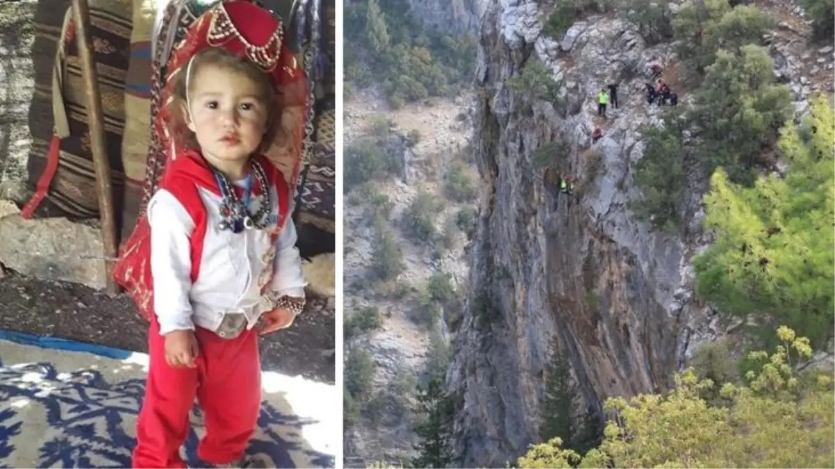 3 yaşındaki Müslüme Yağal'ın ölümünde çarpıcı ayrıntı! Ailesi tam tersi bölgeyi göstermiş