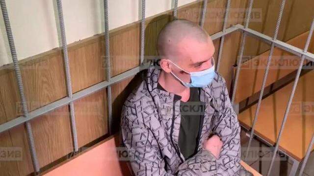 Rusya'da insan yiyen adam paniği: Kanının ve etinin tadını çok beğenmedim