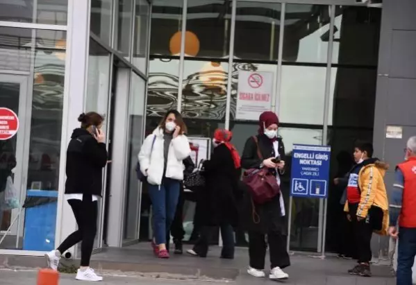 Sağlık müdüründen Turkovac aşısı için 'gönüllülük' çağrısı
