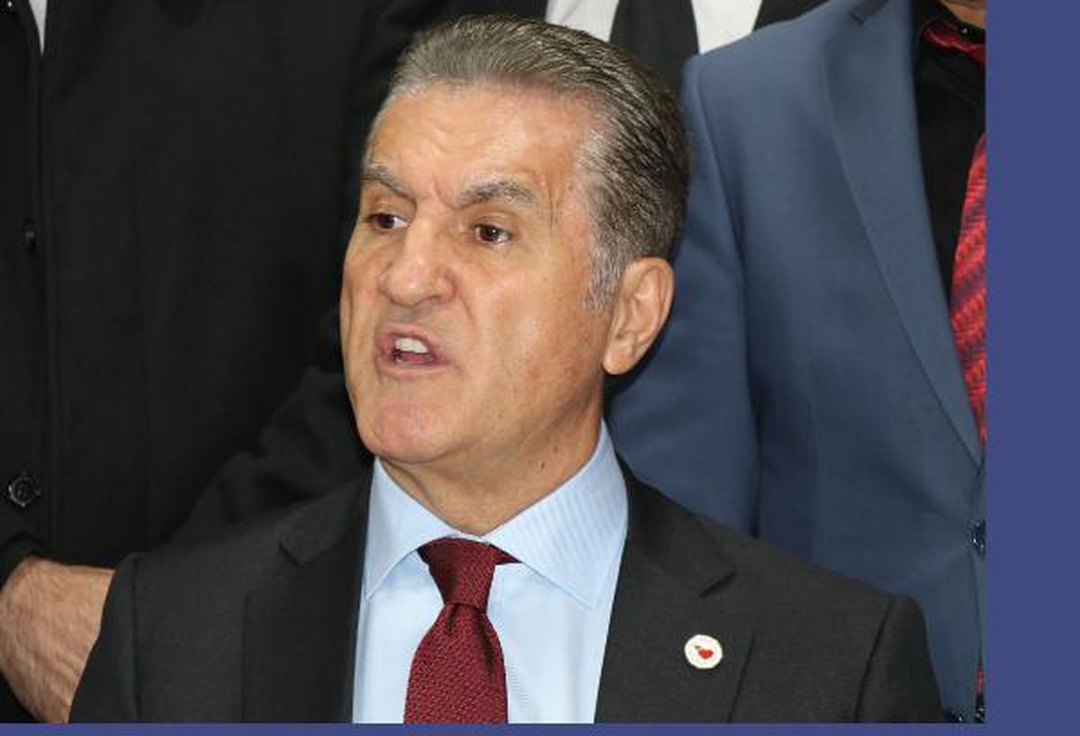 SARIGÜL: EKONOMİDEKİ GİDİŞATIN TEK SORUMLUSU HÜKÜMETTİR