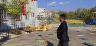 Son dakika haberi! Silopi'de Öğretmenler Günü'nde Şehit Aybüke öğretmen unutulmadı