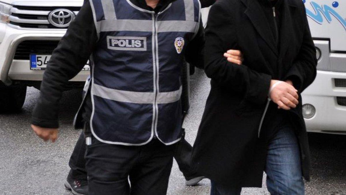 Son Dakika: Emniyet kurdaki dalgalanma sonrasında halkı sokağa çağıran 271 sosyal medya hesabı için işlem başlattığını açıkladı