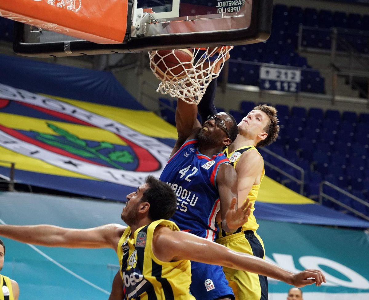THY Euroleague\'de Türk derbisi
