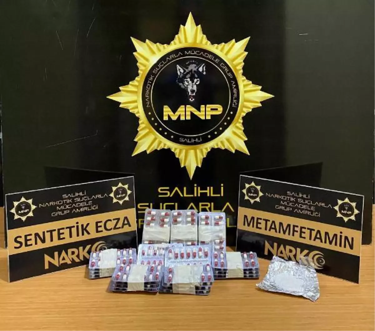 TIR'da uyuşturucu ile yakalan 2 şüpheliden 1'i tutuklandı