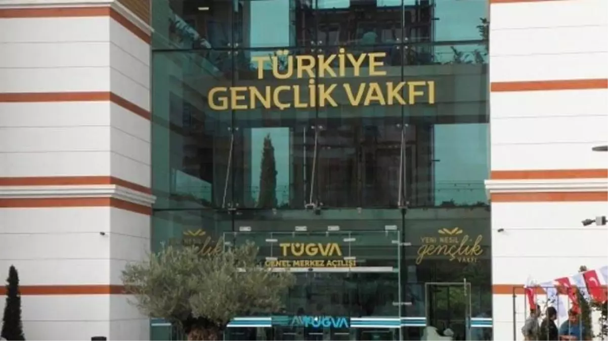 TÜGVA\'dan belge sızdırılması soruşturmasında yargılanan 1 kişi tutuklandı