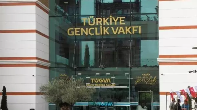 TÜGVA'dan belge sızdırılması soruşturmasında yargılanan 1 kişi tutuklandı