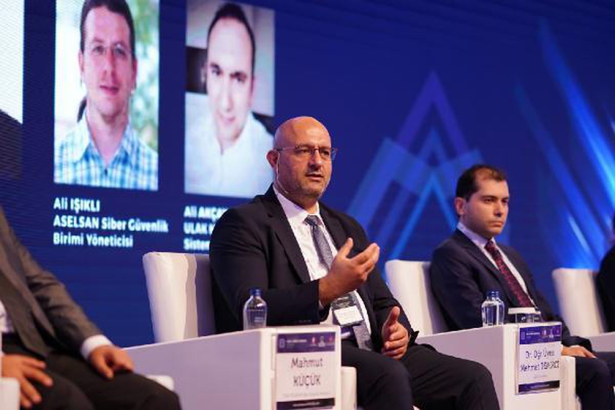 Son dakika haber... Türk Telekom\'dan "Bulut Güvenliği" ile küresel standartlarda koruma